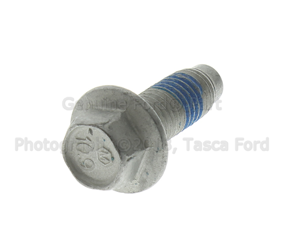 W711918S439 - Suspension: Stabilizer Bar Bolt for Ford: Edge, Explorer, Flex, Fusion, Mustang, Police Interceptor Sedan, Police Interceptor Utility, Police Responder Hybrid, Special Service Police Sedan, SSV Plug-In Hybrid, Taurus, Taurus X | Lincoln: Continental, MKS, MKT, MKX, MKZ, Nautilus Image