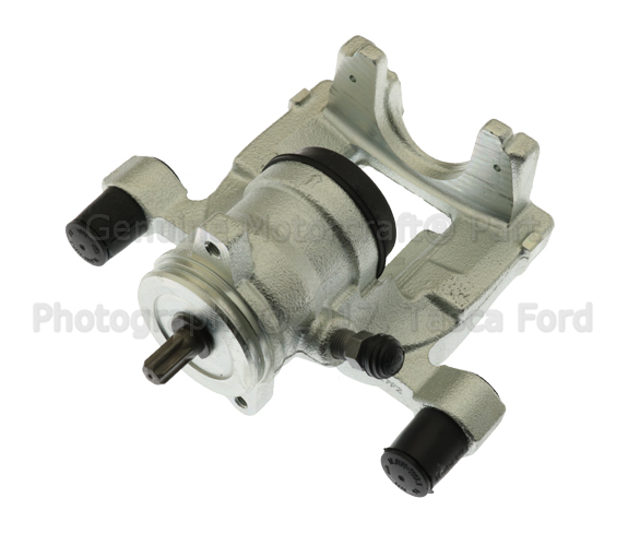 DG9Z2552C - : Disc Brake Caliper for Ford Image
