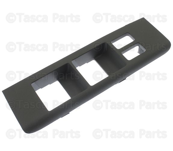 80961EA103 - Body: Switch Bezel for Nissan Image