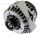 19244751 - Electrical: Alternator for Buick: Rainier | Cadillac: Escalade, Escalade ESV, Escalade EXT | Chevrolet: Avalanche 1500, Avalanche 2500, Express 1500, Express 2500, Express 3500, Express 4500, Silverado 1500, Silverado 1500 Classic, Silverado 1500 HD, Silverado 1500 HD Classic, Silverado 2500, Silverado 2500 HD, Silverado 2500 HD Classic, Silverado 3500, Silverado 3500 Classic, Silverado 3500 HD, SSR, Suburban 1500, Suburban 2500, Tahoe, Trailblazer EXT | GMC: Envoy, Envoy XL, Envoy XUV, Savana 1500, Savana 2500, Savana 3500, Savana 4500, Sierra 1500, Sierra 1500 Classic, Sierra 1500 HD, Sierra 1500 HD Classic, Sierra 2500, Sierra 2500 HD, Sierra 2500 HD Classic, Sierra 3500, Sierra 3500 Classic, Sierra 3500 HD, Yukon, Yukon XL 1500, Yukon XL 2500 | Hummer: H2 Image