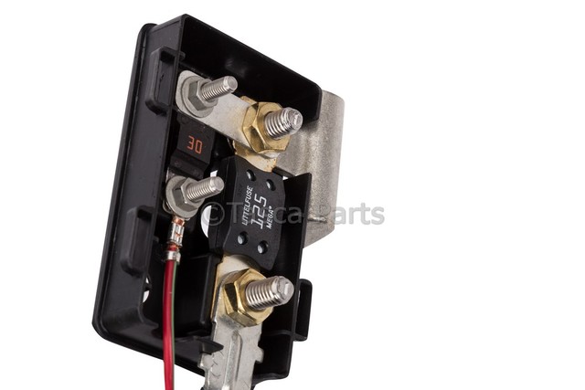 84355669 - : Battery Cable for GM Image