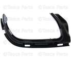 31359776 - : Trim Ring Bracket - Passenger Side (RH) for Volvo Image