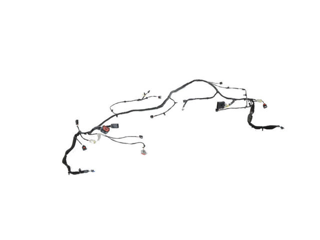 68333740AD - : Front End Module Wiring for Dodge: Durango Image