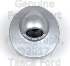 F1TZ13550A - Electrical: License Lamp for Ford: Bronco, Bronco II, Excursion, Expedition, Explorer, F-150, F-150 Heritage, F-250, F-250 HD, F-250 Super Duty, F-350, F-350 Super Duty, F-450 Super Duty, F-550 Super Duty, F-Super Duty Image