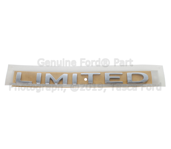 JL1Z7842528C - : Hatch Emblem for Ford Image