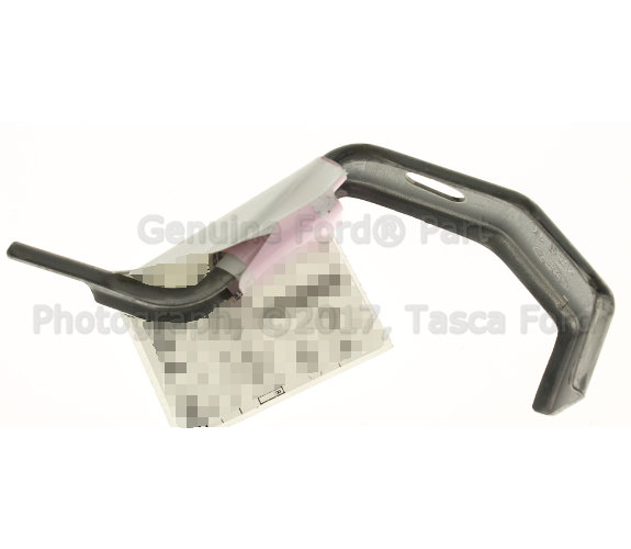 8S4Z16A143A - Body: Fender Front Bracket for Ford: Focus Image
