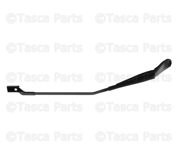 31276003 - Body: Wiper Arm for Volvo Image