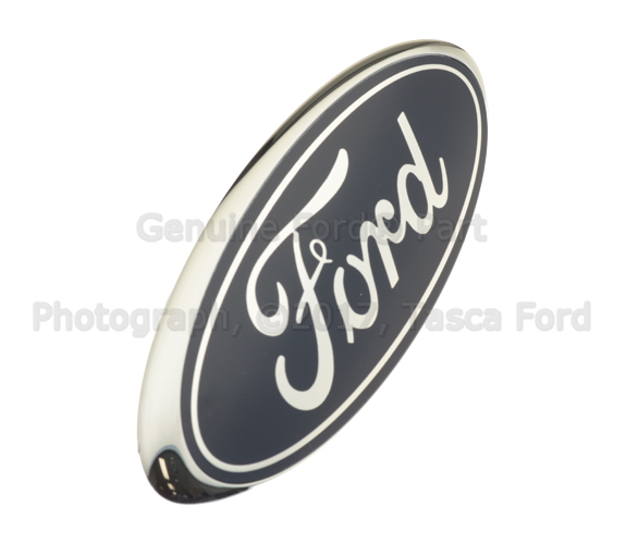 CN1Z8213C - Body: Emblem for Ford Image