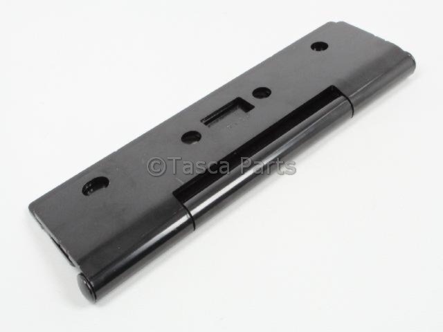 55395580AG - : Windshield Hinge Assembly for Jeep: Wrangler, Wrangler JK Image