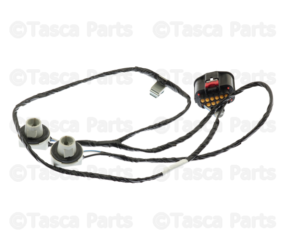 68160251AA - : Rear Fascia Wiring for Mopar Image