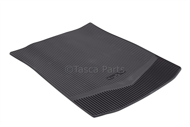 23169726 - Interior: Cargo Area Mat, All-Weather, Cts Logo for GM Image