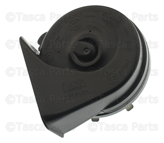 68268568AA - : Horn &amp; Bracket for Mopar Image