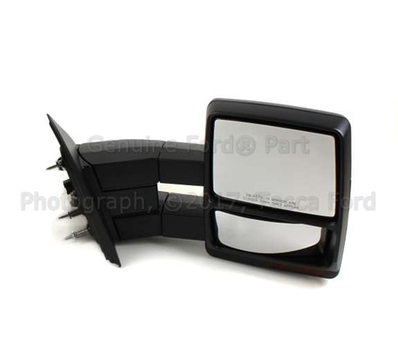 7L3Z17682AE - Body: Mirrors for Ford: F-150 Image