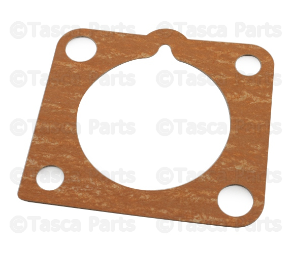 1990-1996 Nissan 300ZX Fuel Injection Throttle Body Mounting