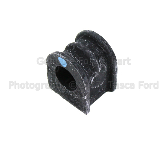 AW1Z5484D - Suspension: Stabilizer Bar Bushing for Ford: Crown Victoria | Mercury: Grand Marquis, Marauder Image