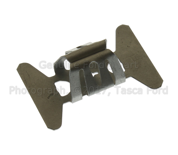 1L2Z78519R44CA - Body: Headliner Retainer Kit for Ford: Explorer Sport, Explorer Sport Trac, Focus Image