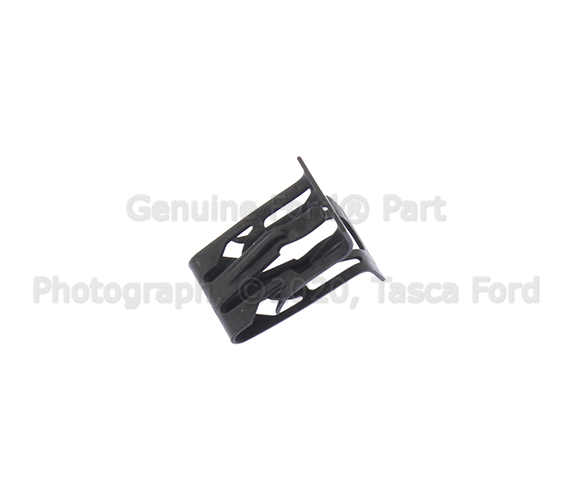 W711045S900 - Body: Overhead Console Fastener for Ford: Bronco Sport, Edge, Escape, Expedition, F-250 Super Duty, F-350 Super Duty, F-450 Super Duty, Fusion, Maverick, Police Responder Hybrid, Ranger, SSV Plug-In Hybrid | Lincoln: Continental, MKC, MKX, MKZ, Nautilus, Navigator Image
