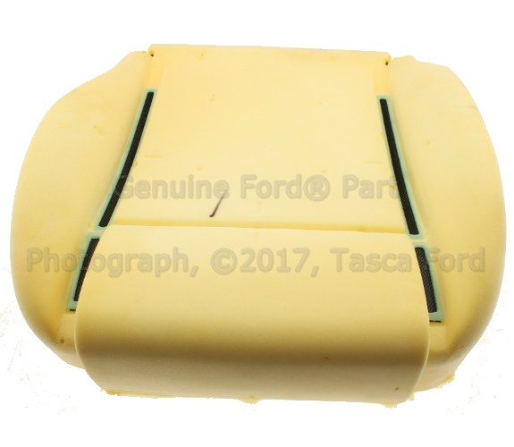 7R3Z63632A23B - Body: Seat Cushion Pad for Ford: Mustang Image