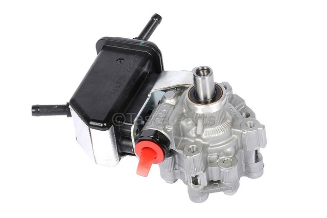 13576846 - : Power Steering Pump for Chevrolet: Captiva Sport Image