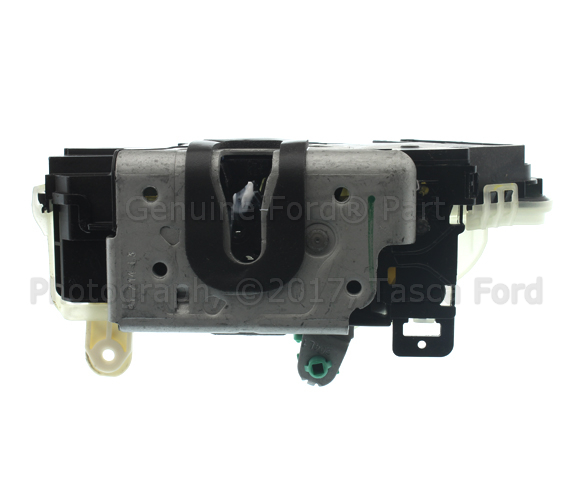 DG1Z5421813C - Body: Latch for Ford: Police Interceptor Sedan, Special Service Police Sedan, Taurus | Lincoln: MKS Image