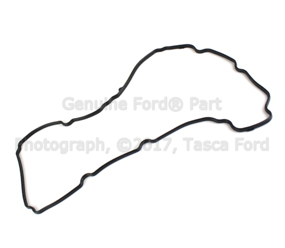 7T4Z6584A - Engine: Valve Cover Gasket for Ford: Edge, Flex, Fusion, Taurus, Taurus X | Lincoln: MKS, MKT, MKX, MKZ | Mercury: Sable Image