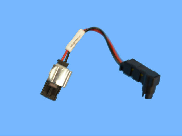 68183701AA - : Door Handle Lamp, Left for Mopar Image