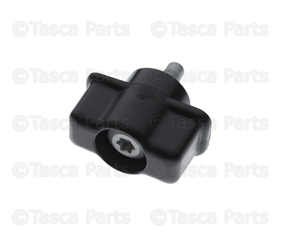 68054996AA - Body Sheet Metal Except Doors: Swivel Release Handle for Dodge: Ram 1500 | Ram: 1500, 1500 Classic, 2500, 3500 Image