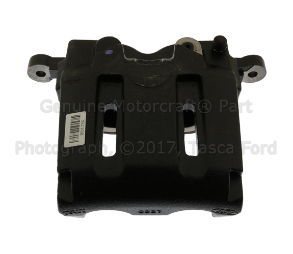 AC3Z2B120A - Brakes: Caliper for Ford: F-250 Super Duty, F-350 Super Duty Image