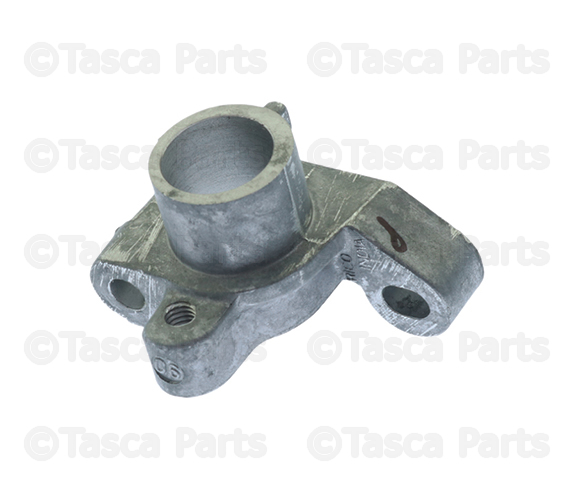 2007-2016 Volvo Engine Crankshaft Position Sensor Bracket 30696254 ...