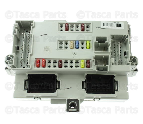 68141880AJ - : Body Controller Module for Jeep: Cherokee Image