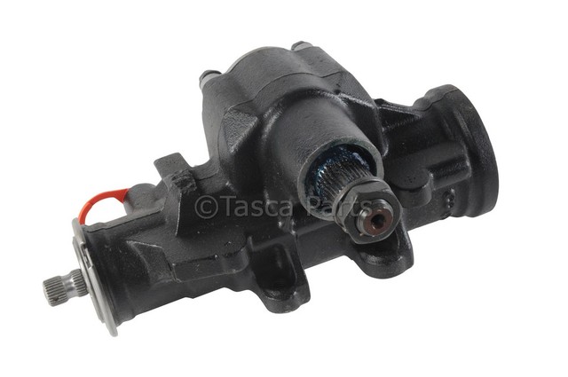 19330481 - Steering: Steering Gear for Chevrolet: Blazer, S10 | GMC: Jimmy, S15, Sonoma | Oldsmobile: Bravada Image