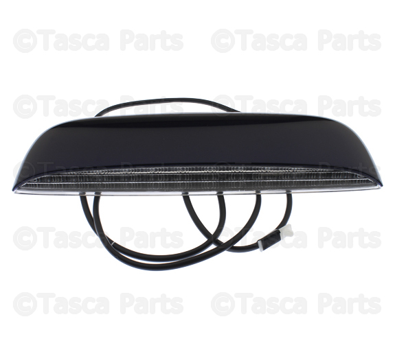 NG2051580E12 - Electrical: High Mount Lamp for Mazda: MX-5 Miata Image