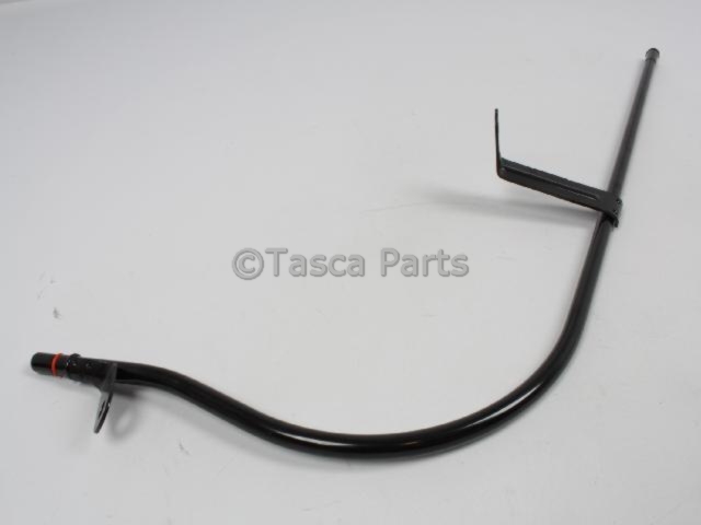 53021745AA - Engine 4.7L Eight Cylinder: Engine Oil Indicator Tube for Mopar Image