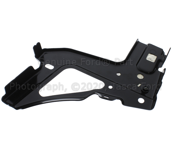 DV4Z16K039B - Body: Front Panel for Ford Image