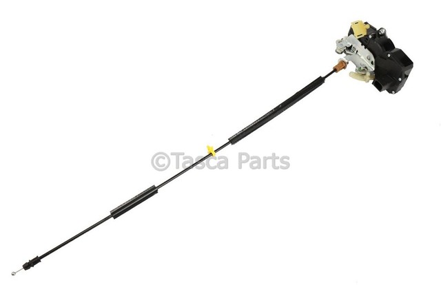 25876392 - Body: Lock Assembly for GM Image
