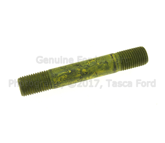 F81Z1107AA - Brakes: Wheel Stud for Ford Image
