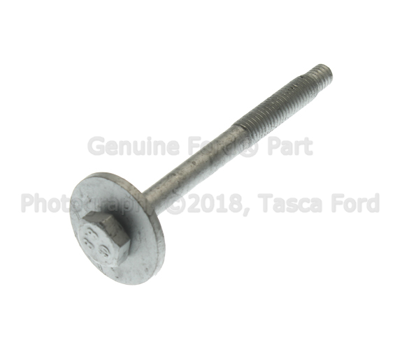 W715585S442 - Body: Upper Tie Bar Bolt for Ford Image
