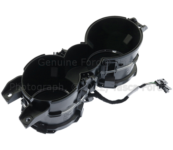 2020-2021 Ford Escape Cup Holder LJ6Z-7813562-FA | TascaParts.com