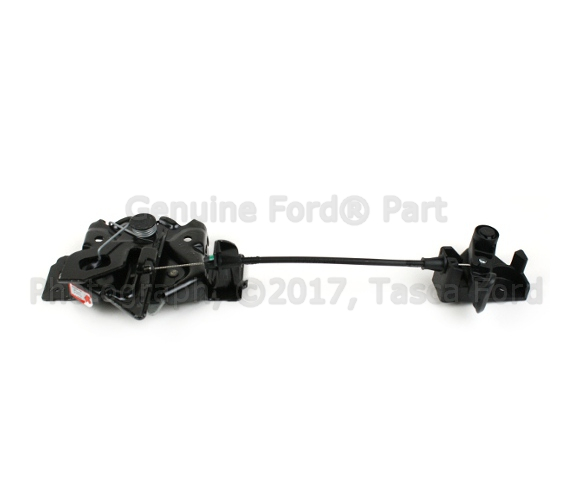AH6Z16700A - Body: Latch for Ford Image