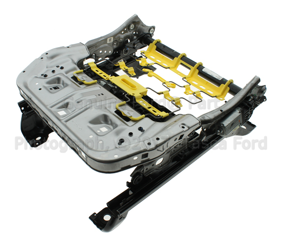 FL3Z9661711F - Body: Seat Frame for Ford: F-150 Image