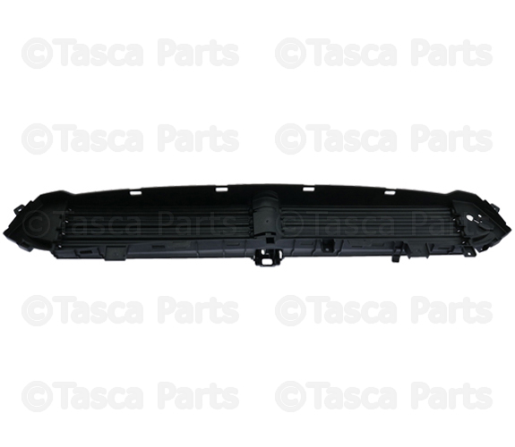 68438679AD - : Active Shutter Grille for Chrysler: Pacifica, Voyager Image