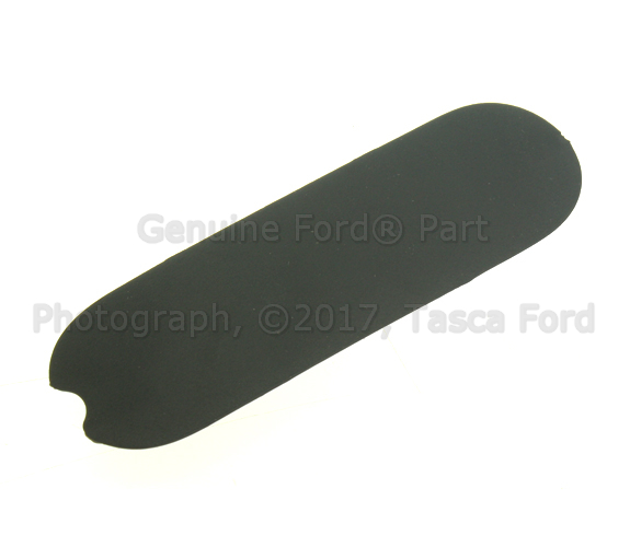 7E5Z54047A74AA - Body: Switch Bezel Mat for Ford: Fusion | Mercury: Milan Image