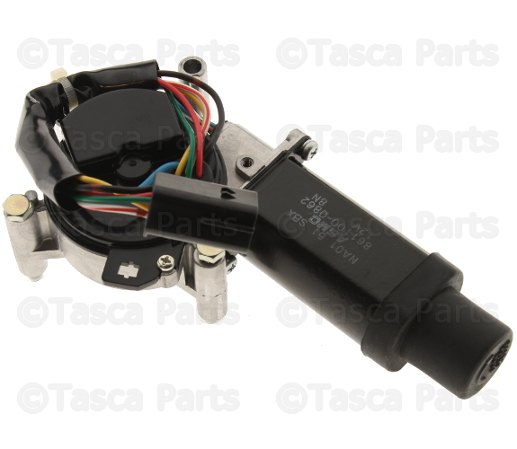NA0151SBX - Electrical: Headlight Motor for Mazda Image