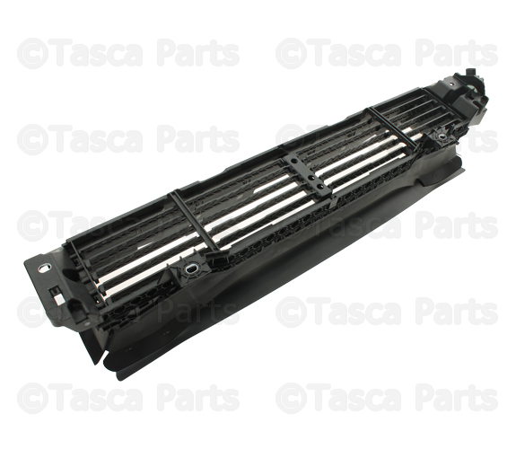 GLK250R10C - : Radiator Shutter Assembly for Mazda Image