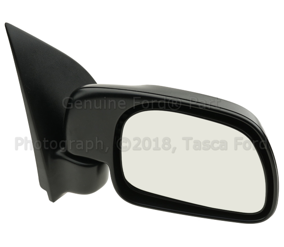 1C3Z17682AAB - Body: Mirror for Ford: F-250 Super Duty, F-350 Super Duty, F-450 Super Duty, F-550 Super Duty Image