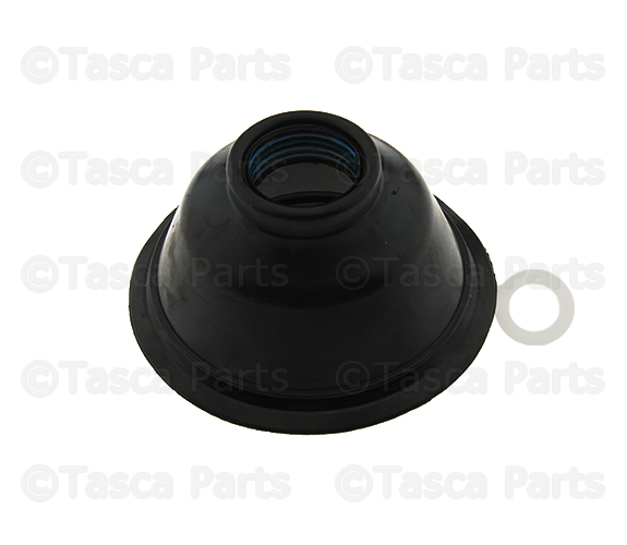 30741819 - Steering: Lower Boot for Volvo Image