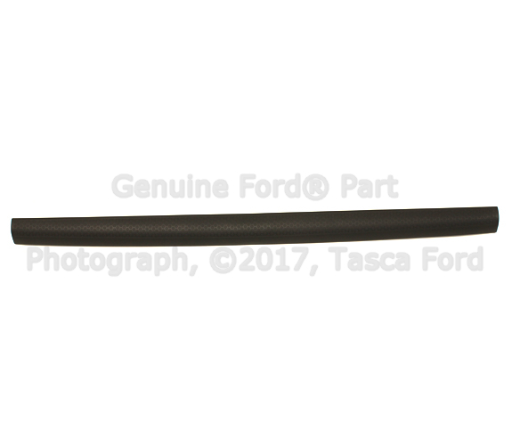1L5Z9940602BAA - Body: Upper Molding for Ford: Explorer Sport Trac Image