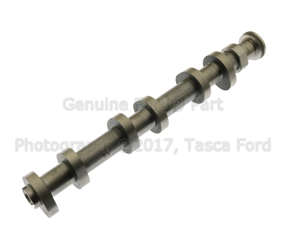 7L2Z6250C - : Engine Camshaft - Passenger Side (RH) for Ford: Explorer, Explorer Sport, Explorer Sport Trac, Ranger | Mercury: Mountaineer Image