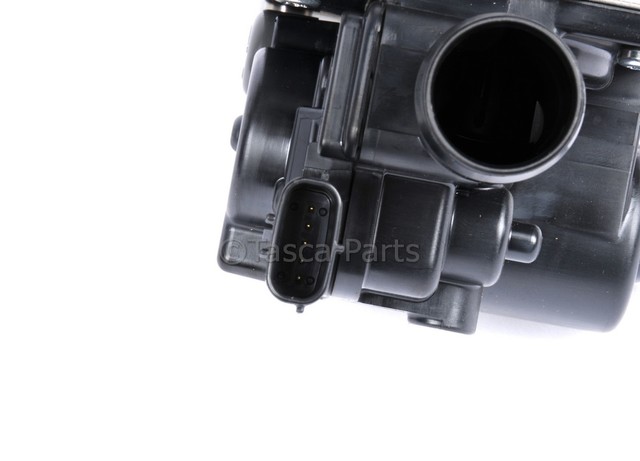 12652897 - Emission Control: Secondary Air Injection Pump Check Valve for GM Image