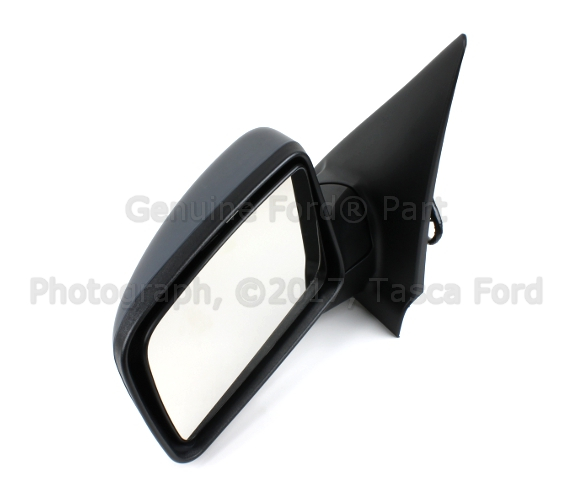 6L7Z17683AA - : Mirror Assembly - Driver's Side (LH) for Ford: Expedition | Lincoln: Navigator Image